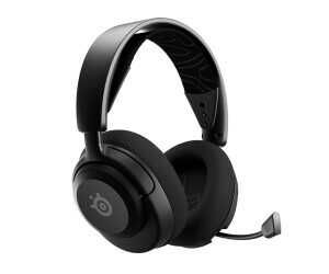 SteelSeries Arctis Nova 5 Wireless Gaming Headset – Multi System für 79,99€ PVG 113,98€