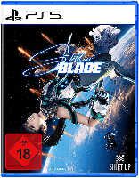 Stellar Blade   Playstation 5 für 54,98€ statt 60,85€