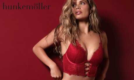 Wertgutschein über 20 100 €, gültig auf das gesamte Sortiment inkl. Sale in allen deutschen Filialen von Hunkemöller