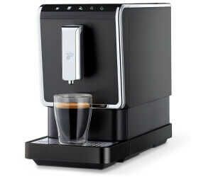 TCHIBO Esperto Caffè 1.1 Kaffeevollautomat Anthrazit für 189,00€ PVG 249,00€