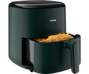 TEFAL Heißluftfritteuse EY2453 Easy Fry Max Digital große 5 L Kapazität   Für 68,90€ PVG 94,94€