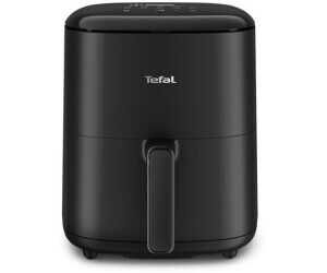 Tefal EY2458 Easy Fry Max Heißluftfritteuse | 5 L Fassungsvermögen | 10 automatische Garprogramme  Für 69,99€ PVG 92,99€