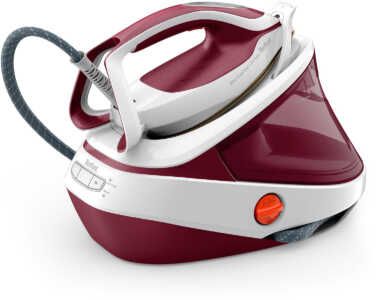 Tefal GV 9711 Pro Express Ultimate II Dampfbügelstation für 204,99€ statt 256,85€