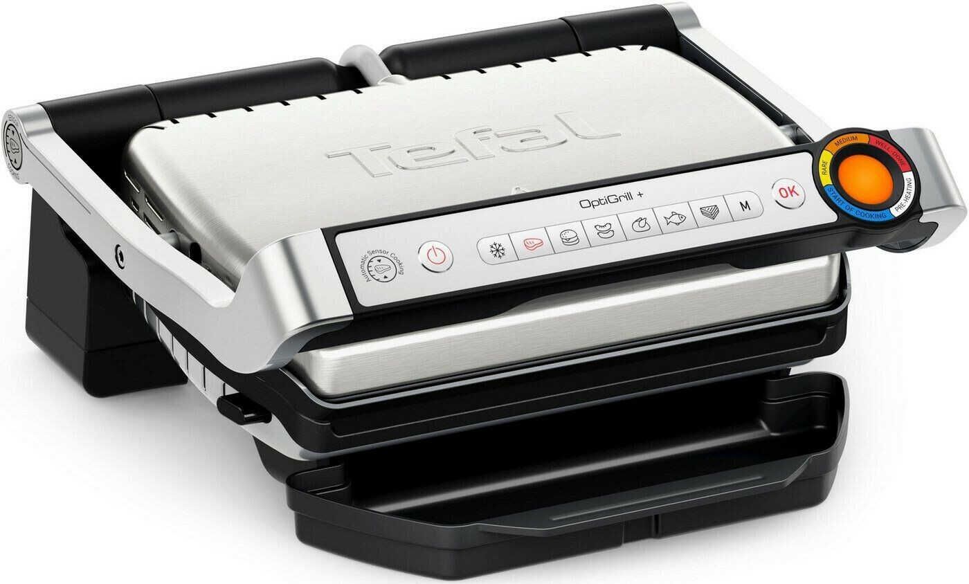 Tefal OptiGrill+ GC717D