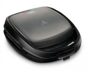 Tefal SW341B Snack Time 2in1 Kombi Gerät Waffeleisen und Sandwichtoaster für 57,99€ PVG 62,17€