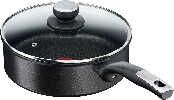 Tefal G25532 Unlimited Schmorpfanne 24 cm für 35,90€ statt 49,90€