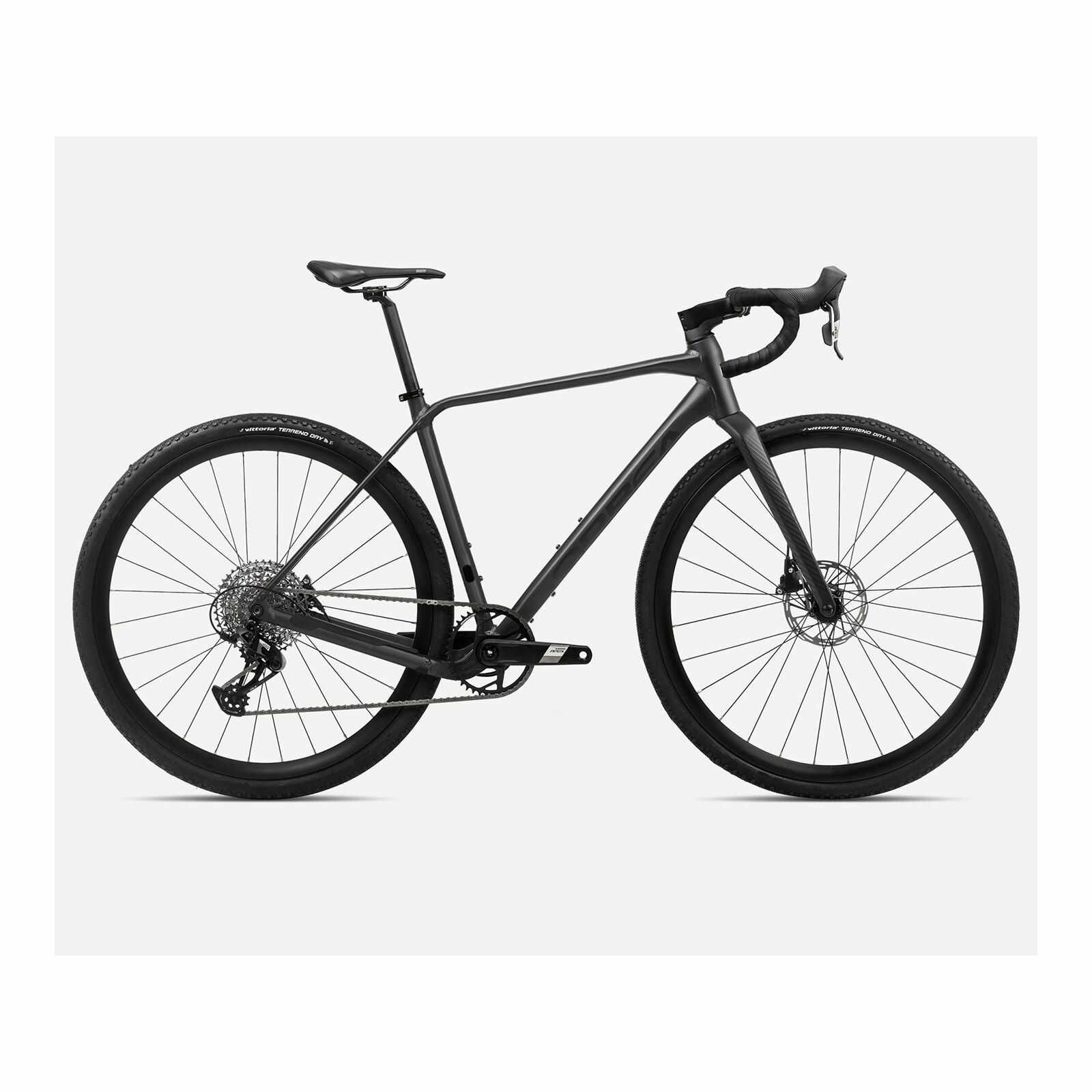 Orbea Terra H41 1X Gravel (2023, nightblack)  1.438€ statt  1.999€