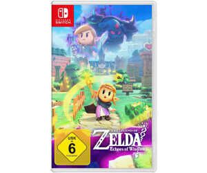 The Legend of Zelda: Echoes of Wisdom Adventure  für 43,99€ PVG 46,90€