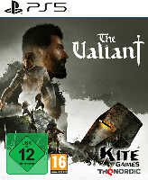 The Valiant   Playstation 5 für 11,99€ statt 15,94€