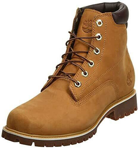 Timberland Alburn 6 Boots | Herren