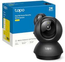 Tapo TP Link C211 WLAN IP Kamera Überwachungskamera für 23,28€ statt 30,38€