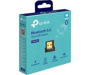 TP Link UB500 Nano USB Bluetooth 5.0 Adapter Dongle  Für 5,99€ PVG 9,88€