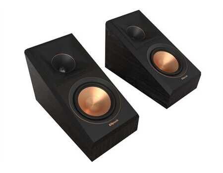 KLIPSCH RP 500SA II Surround Speaker (1 Paar) 399€ statt  538€