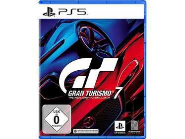 Gran Turismo 7 (Playstation 5) 27,98€ statt  35€