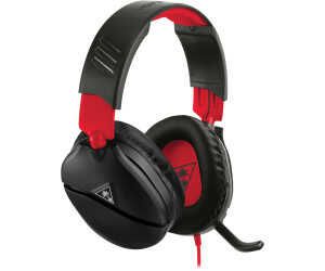 urtle Beach Recon 70N Gaming Headset für Nintendo Switch für 19,99€ PVG 27,95€