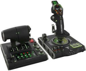 Turtle Beach VelocityOne Flightdeck   Universeller HOTAS     Für 319,99€ PVG 399,99€