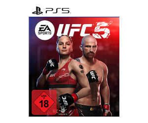 EA SPORTS UFC 5 Beat em Up für Electronic Arts   – [PlayStation 5]  Für 22,98 € PVG 28,71 €