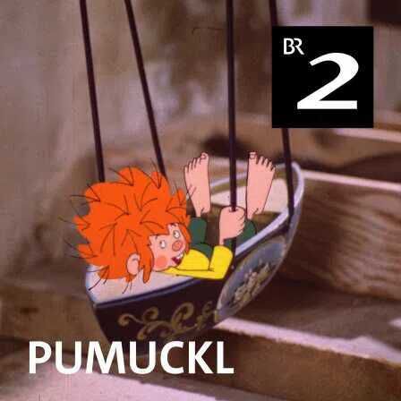 Pumuckl Hörbücher in der ARD Audiothek kostenlos hören