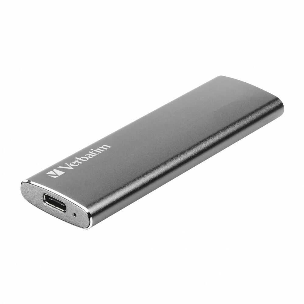 Verbatim Vx500 externes SSD Laufwerk | 1 TB | USB 3.2