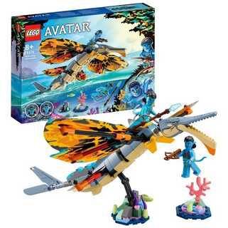 LEGO Avatar 75576 Skimwing Abenteuer 16,99€ statt  24,98€