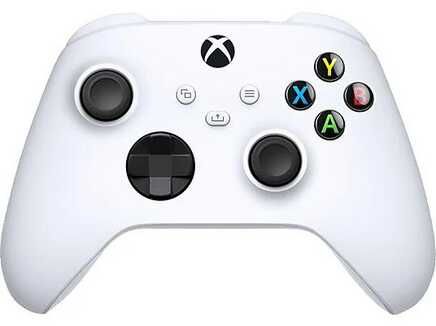 Xbox Wireless Controller Robot White (MediaMarkt/Saturn) 31,99€ statt  44,99€