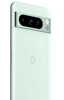 Google Pixel 8 Pro 128GB Mint 541,95€ statt  662,28€