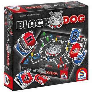 Schmidt Spiele Black DOG 14,98€ statt  18,97€