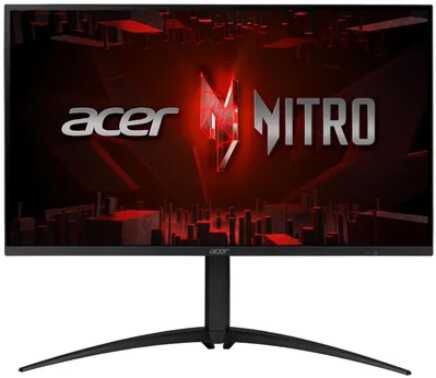 ACER Gaming Monitor Nitro XV275UP3biiprx 229€ statt  244,99€