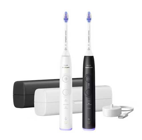 Philips Sonicare 6500 Series HX7419/01 Doppelpack Schallzahnbürste 174,95€ statt  255€