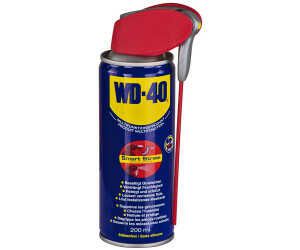 WD 40 49660 Multifunktionsprodukt Smart Straw 200ml  Für 5,19€ PVG 7,98€