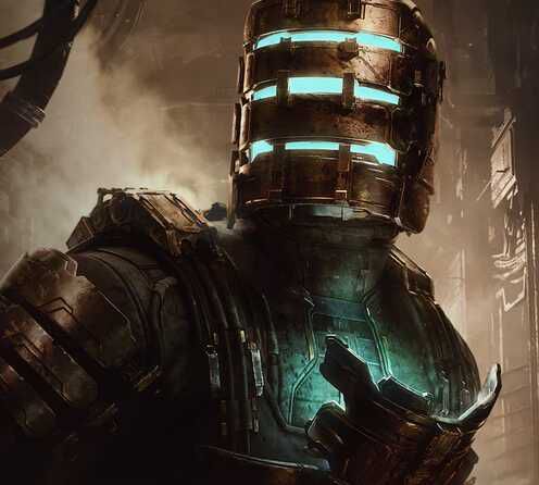 Dead Space Digital Deluxe Edition PS5 22,49€ statt  89,99€