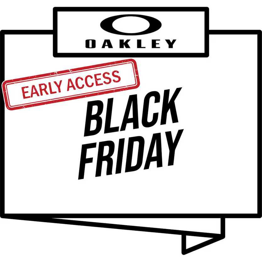 OAKLEY   Early Black Friday >> OAKLEY Split Shot Sonnenbrille 122,50€ statt  183,75€