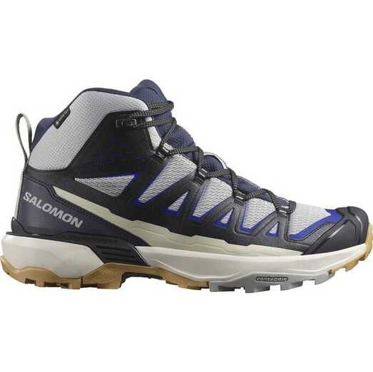 Salomon X Ultra 360 Edge Mid Gore Tex wasserdichte Wanderschuhe (Gr. 42,5 bis 47) 79,94€ statt  108,44€