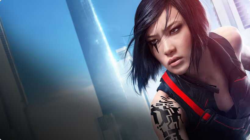 Mirrors Edge Catalyst im PlayStation Store (PSN | PS4) 1,99€ statt  19,99€