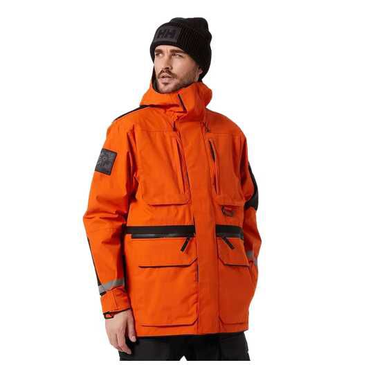 Helly Hansen Herren Parka Arctic Transition 135,90€ statt  265,65€