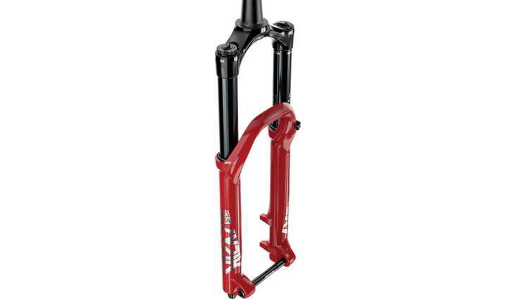 Federgabel RS Lyrik Ultimate Charger 2.1 RC2 140 mm 29 rot 289,99€ statt  499€