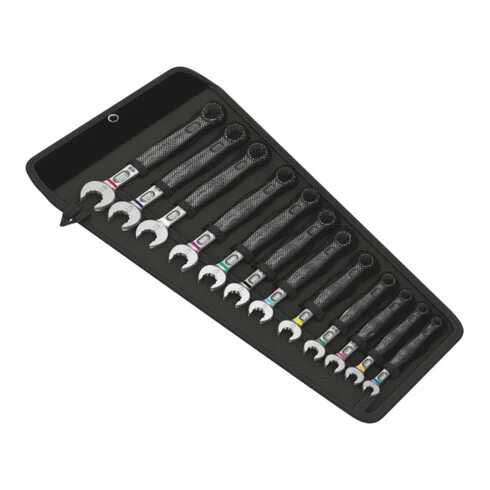 Wera Joker Bicycle Set 12, 12 teiliges Schraubenschlüssel Set 94,90€ statt  106,99€