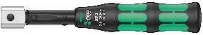 Wera Click Torque XP 1 Drehmomentschlüssel für 80,78€ statt 124,85€