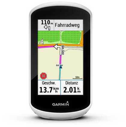 Garmin Edge Explore   GPS Fahrradcomputer 109,99€ statt  129,99€