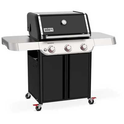 Weber Gasgrill Genesis E 315 799€ statt  897,56€