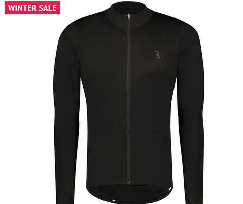 BBB Cycling Windjacke 39,98€ statt  79,99€