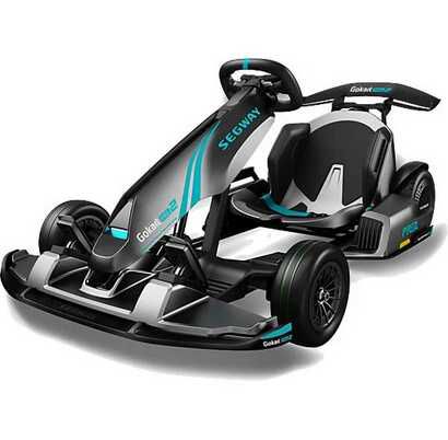 NINEBOT GoKart PRO 2 by Segway  1.679,84€ statt  1.999€