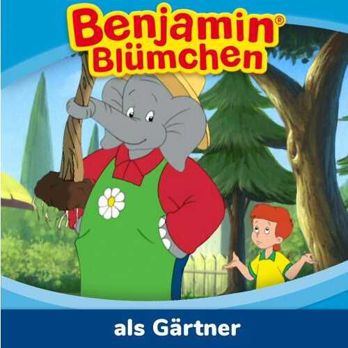 Benjamin Blümchen Film Download Geschenkt