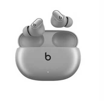 Beats TWS In Ear Kopfhörer Studio Buds+  88€ statt  111,87€