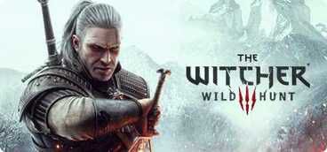 The Witcher 3: Wild Hunt ~ 5,99€ statt  29,99€    PS4 & PS5