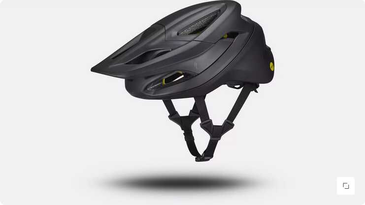 Specialized Helm Camber mit MIPS (div. Farben & Größen) 25,95€ statt  29,98€