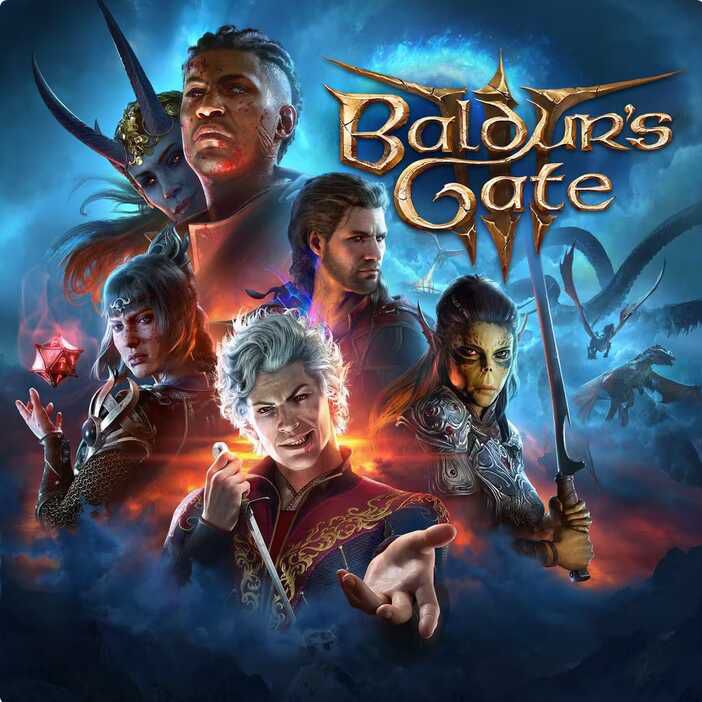 Baldurs Gate 3 [Xbox Series X/S]  36,10€ statt  47€