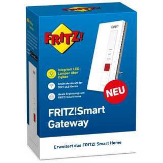 AVM FRITZ! Smart Gateway 31,78€ statt  77,79€