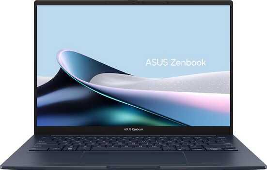 ASUS ZenBook 14 UX3405MA PP239W 949€ statt  1.072€