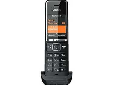 GIGASET COMFORT 550HX DECT Mobilteil 39€ statt  57,44€